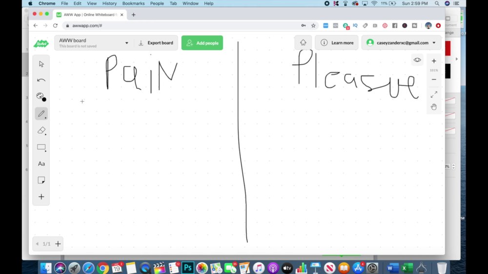 Preview image for casey zander masculinity blueprint accelerator 2.0