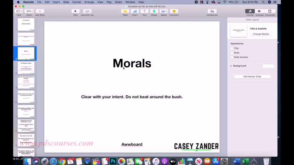 Preview image for casey zander masculinity blueprint accelerator 2.0