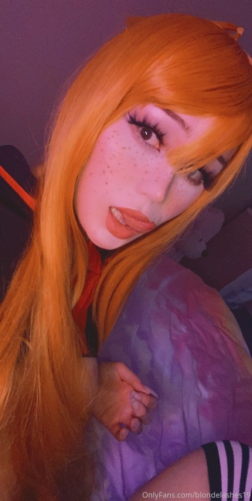 Preview image for [onlyfans] blondelashes19