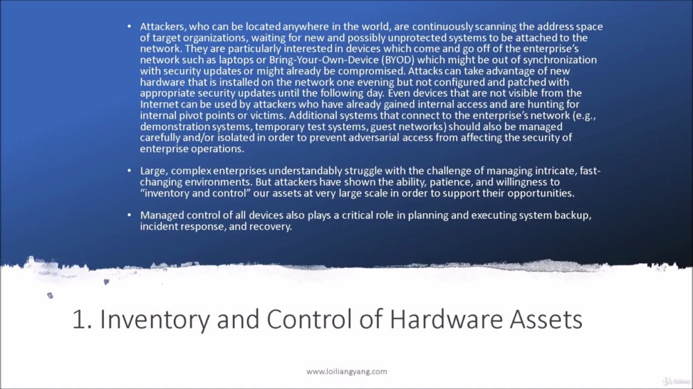 Preview image for full ethical hacking course