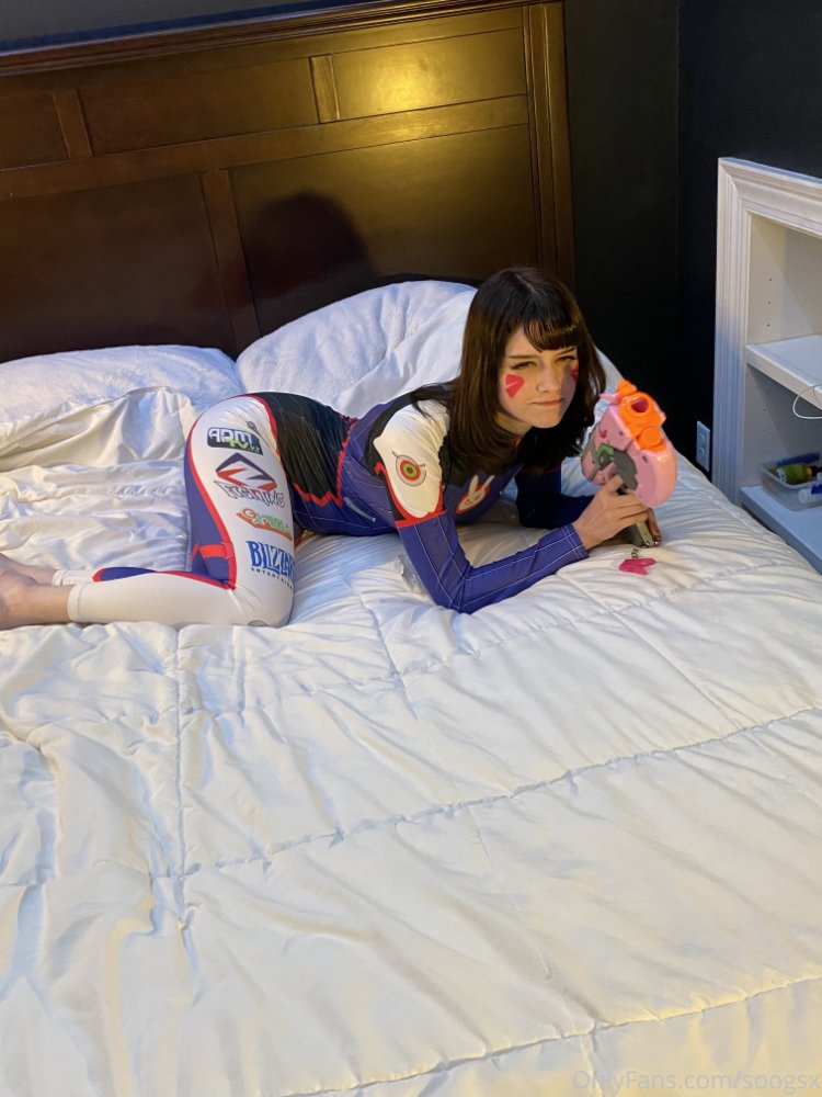 Preview image for soogs - soogsx