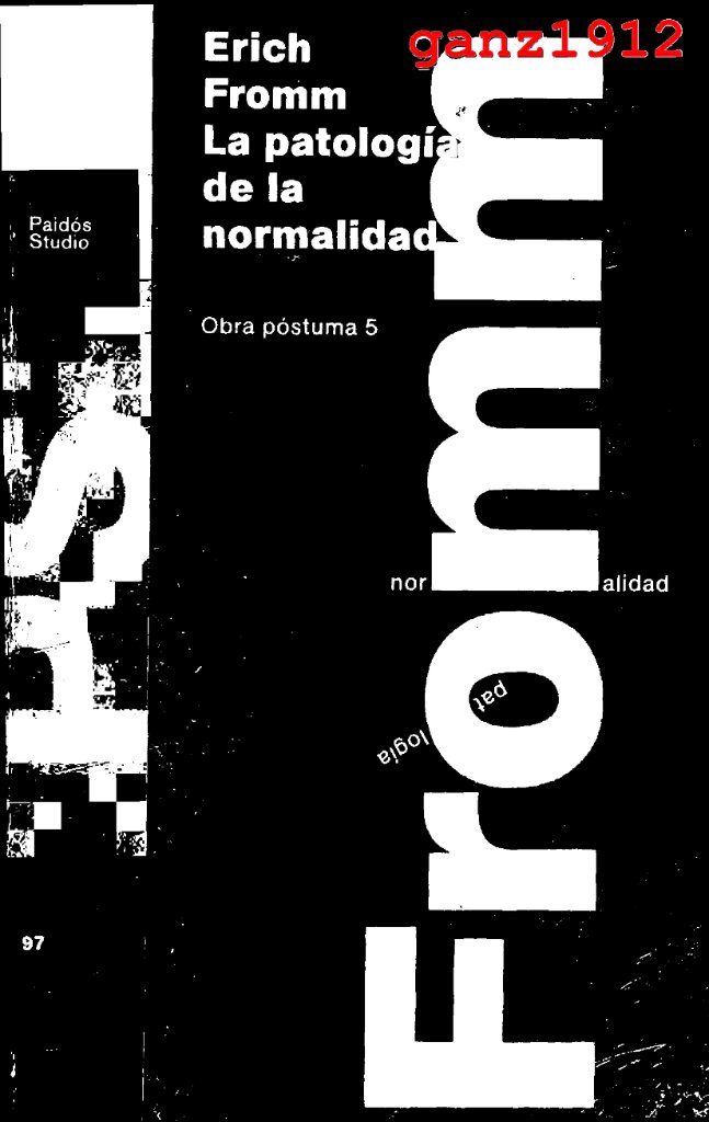 Preview image for fromm