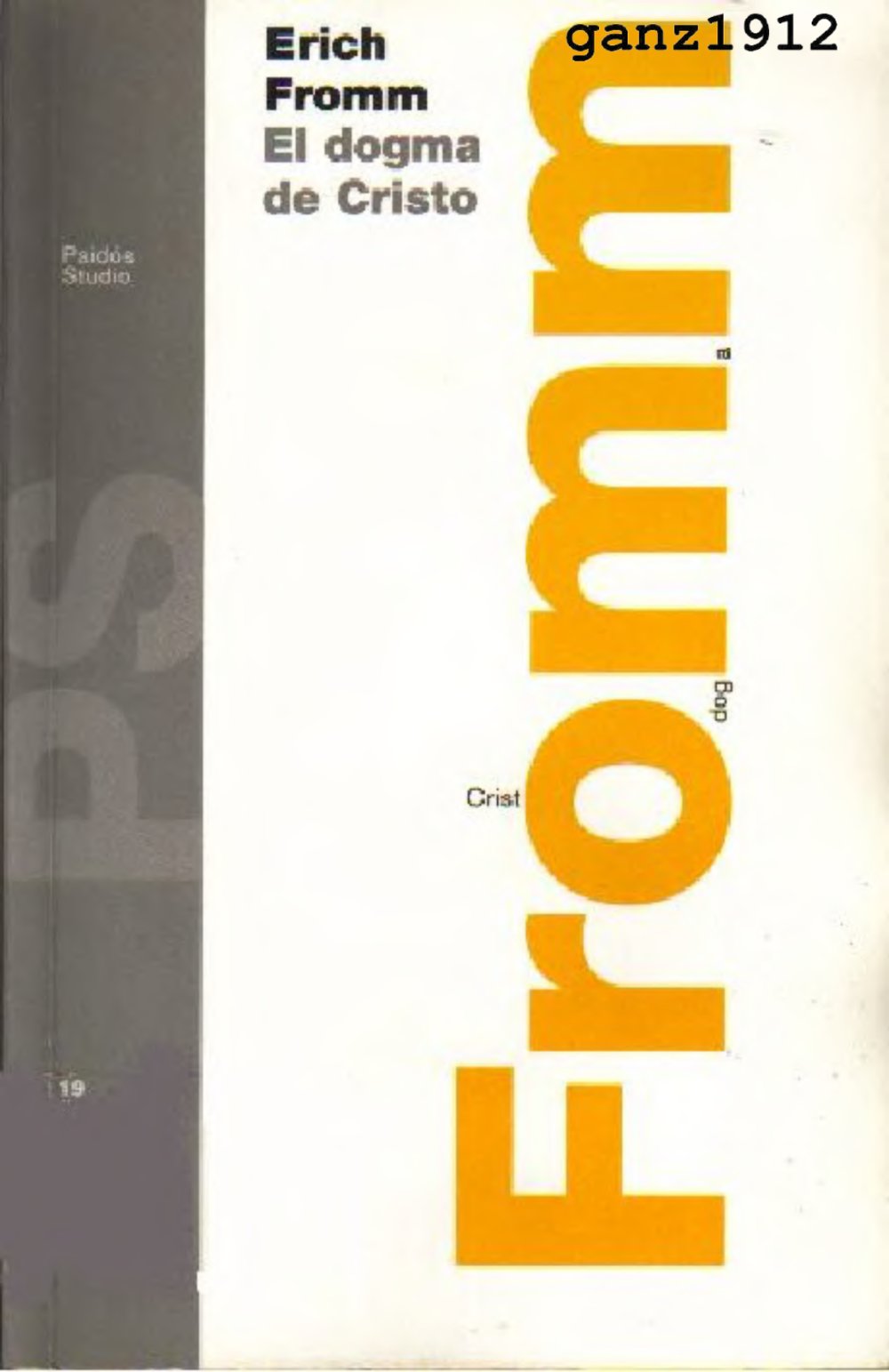 Preview image for fromm
