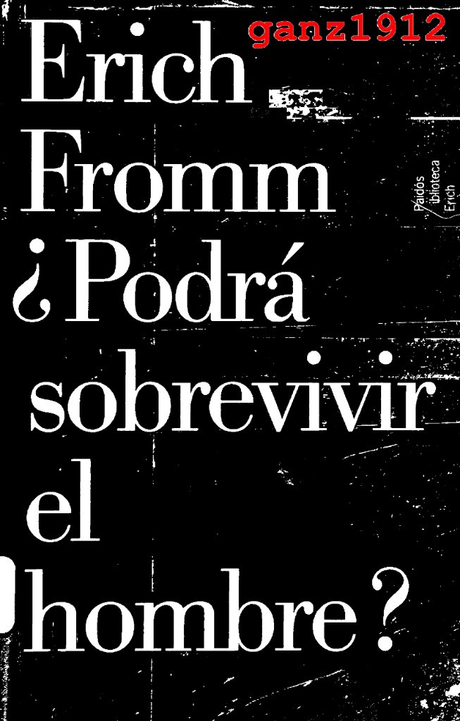 Preview image for fromm