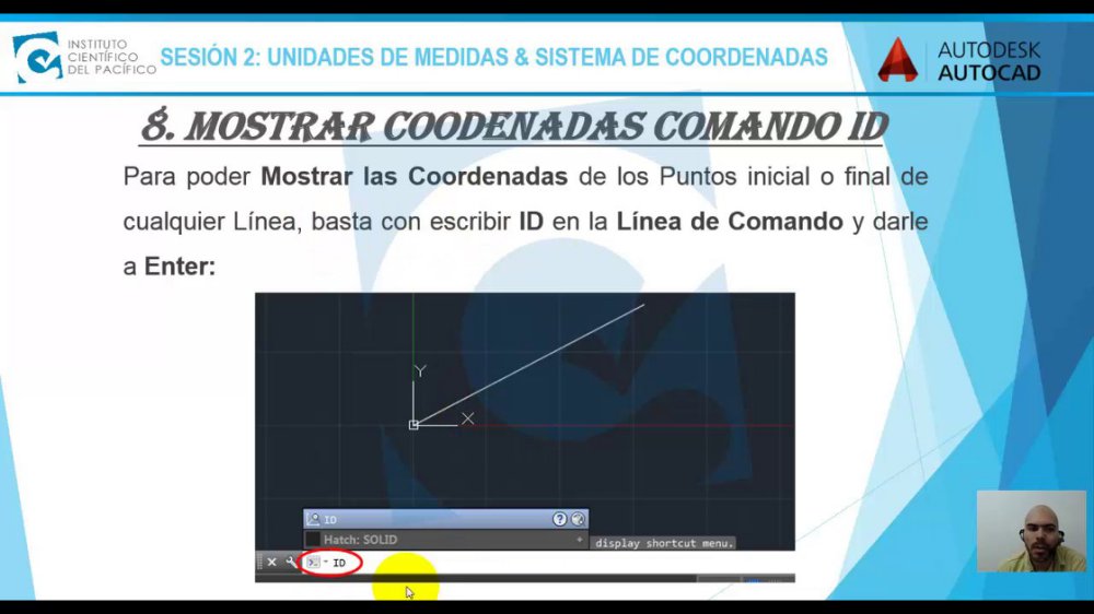 Preview image for icip - autocad basico - más cursos gratis en telegram - @cursosp0rmega