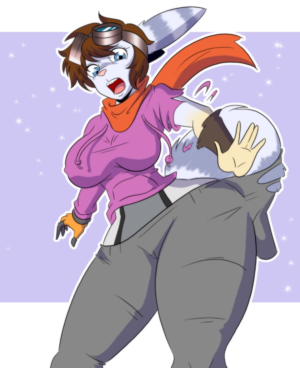 Preview image for $3 - art monthly folder