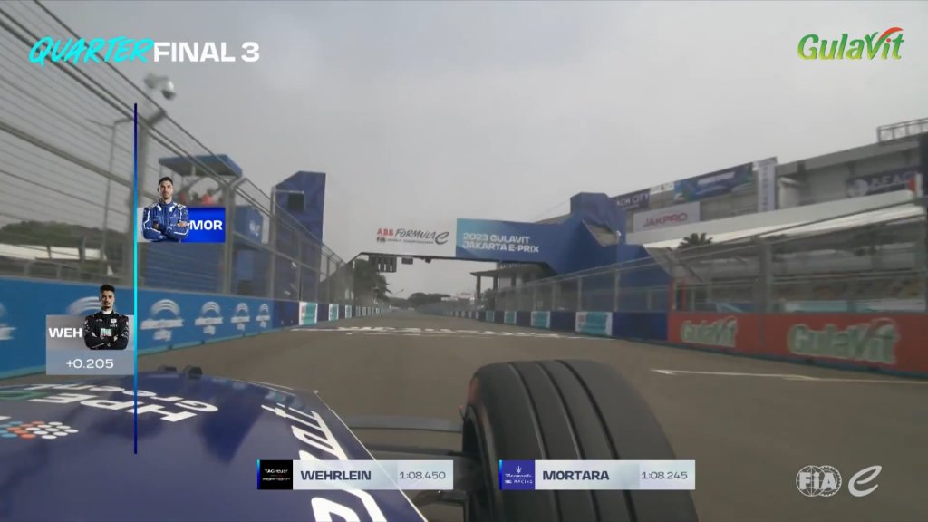Preview image for formula e