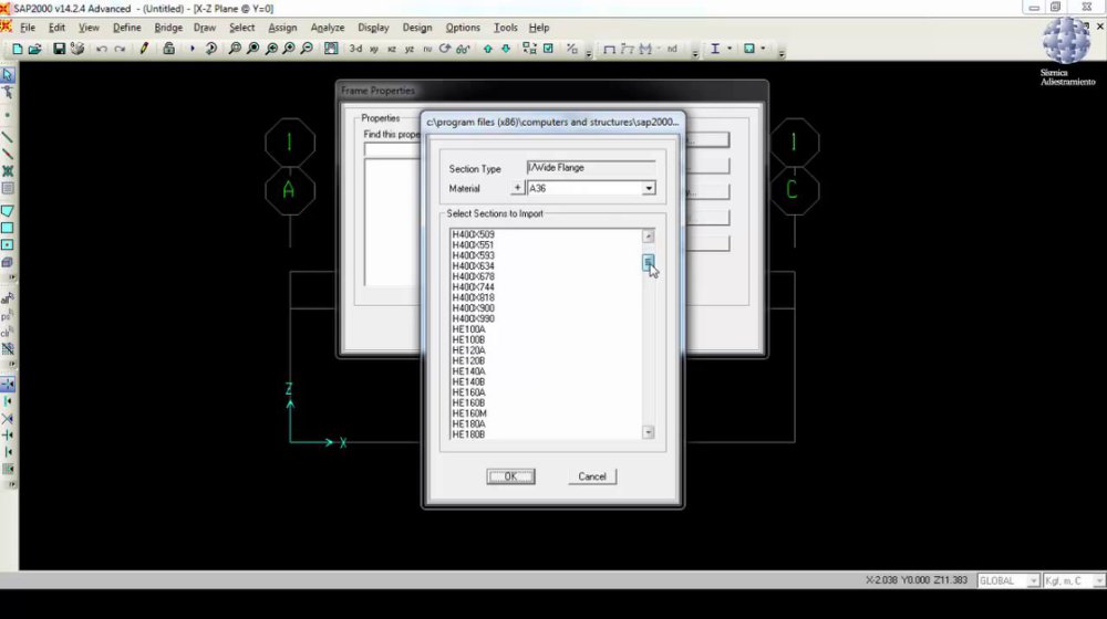 Preview image for diplomado en ingeniería estructural