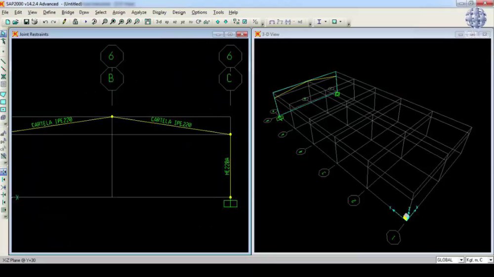 Preview image for diplomado en ingeniería estructural