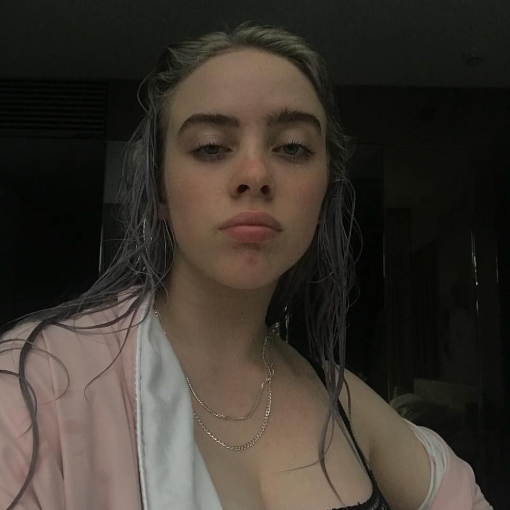 Preview image for billie eilish
