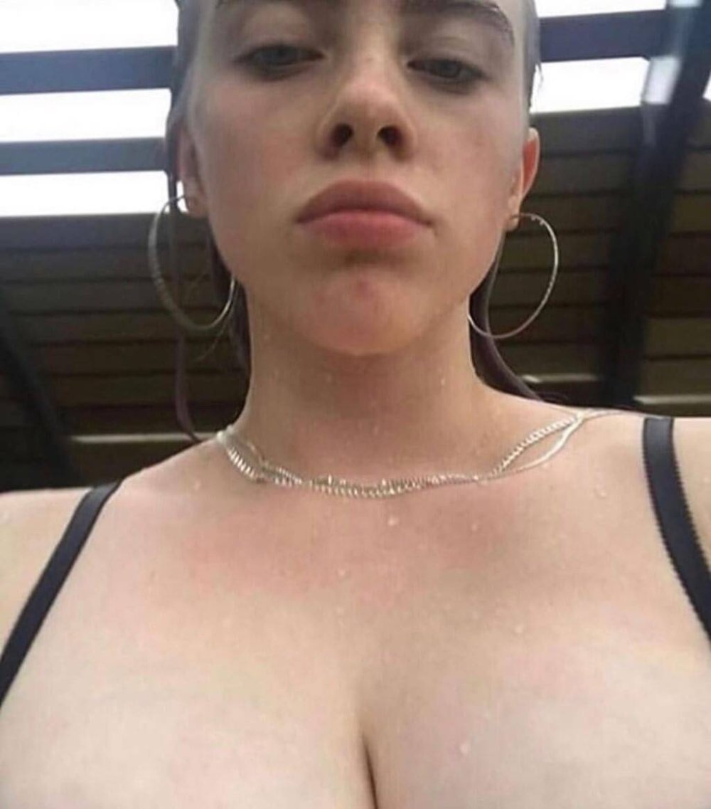 Preview image for billie eilish