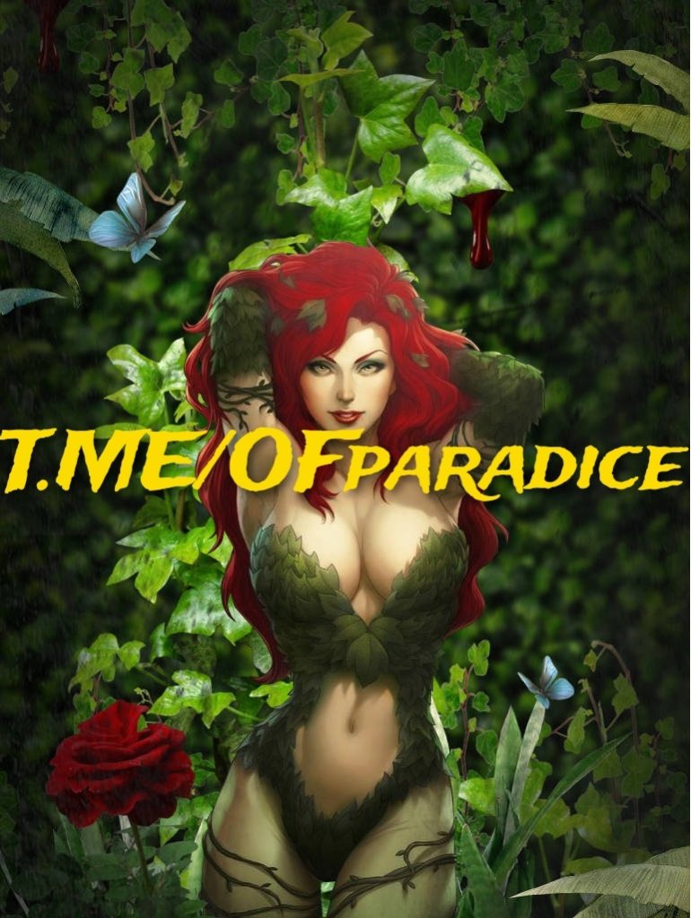 Preview image for ofparadice (telegram)