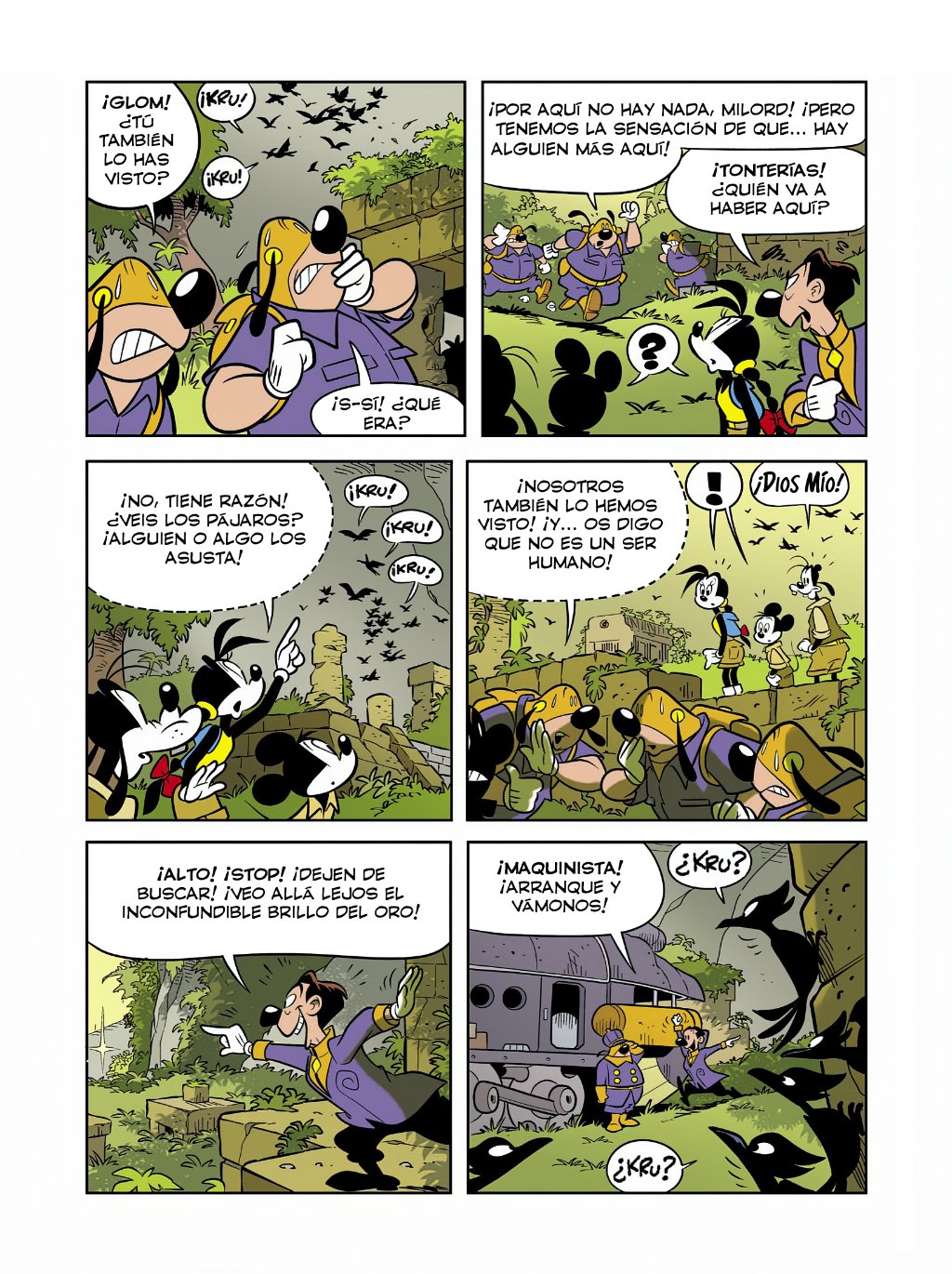 Preview image for 1-traducciones-disney