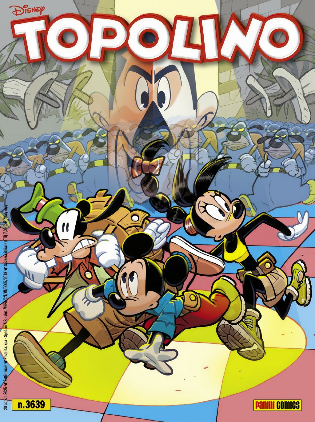 Preview image for 1-traducciones-disney