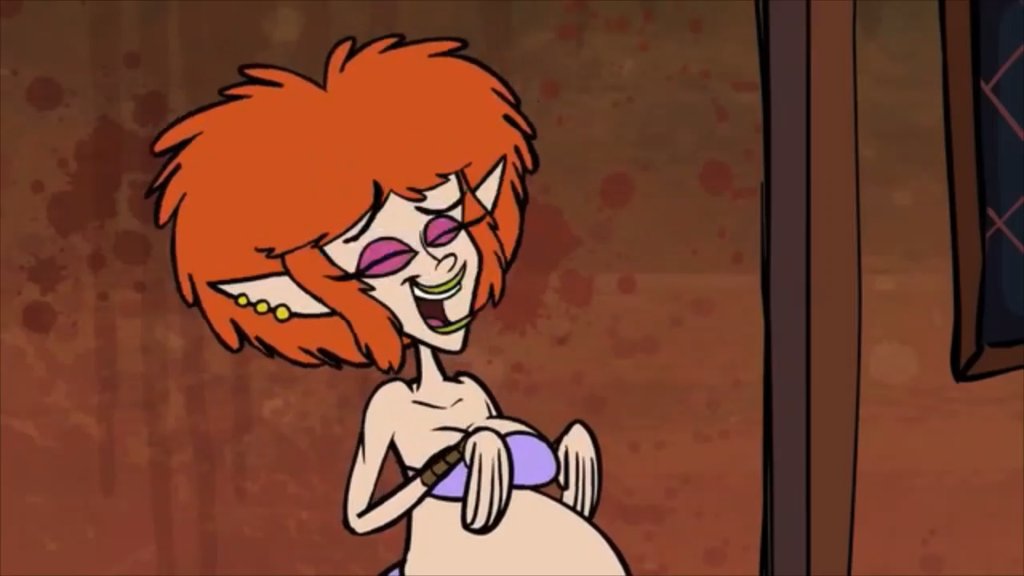 Preview image for pregchan