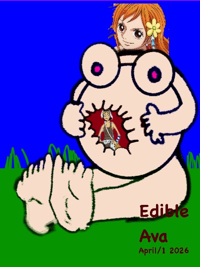 Preview image for tasty drawings