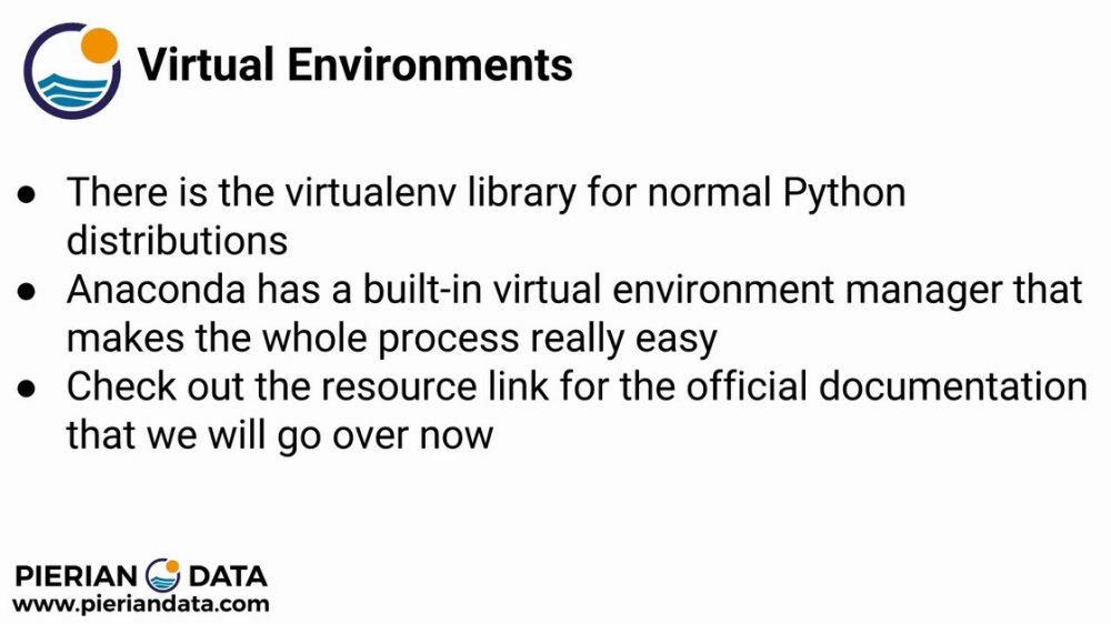 Preview image for [freecoursesite.com] udemy - python for data science and machine learning bootcamp