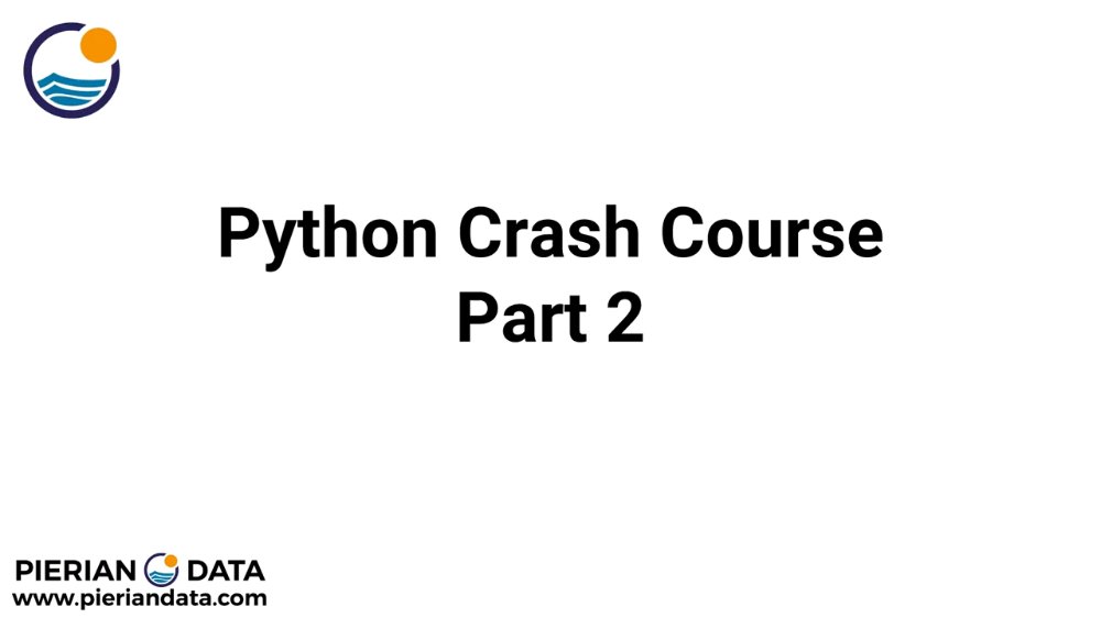 Preview image for [freecoursesite.com] udemy - python for data science and machine learning bootcamp