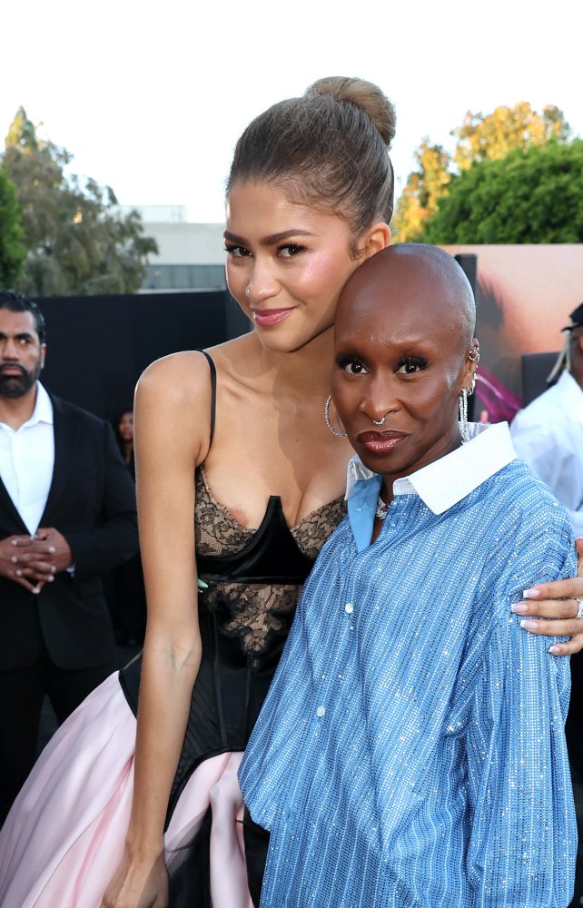 Preview image for zendaya