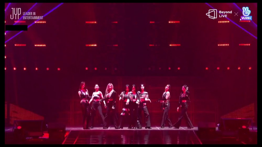 Preview image for 4th world tour 1080p