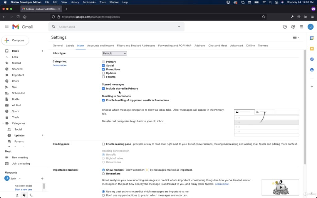 Preview image for gmail ultimate guide