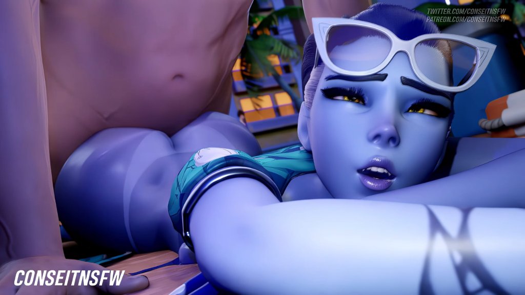 Preview image for widowmaker
