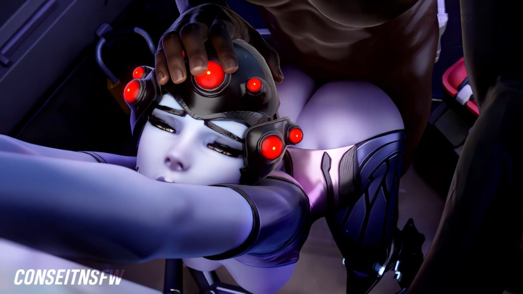 Preview image for widowmaker