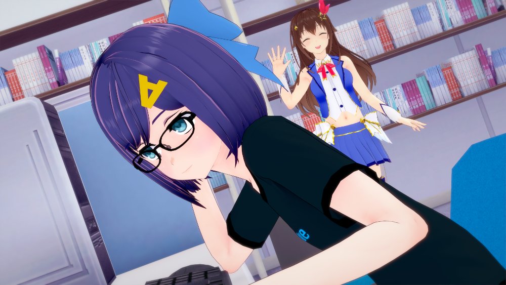 Preview image for studioanon's finest ambrosia lewds, est. 2021