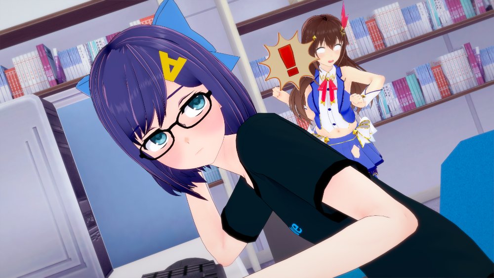 Preview image for studioanon's finest ambrosia lewds, est. 2021