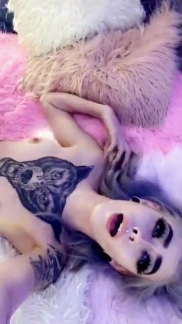 Preview image for kittenymph leakszone telegram