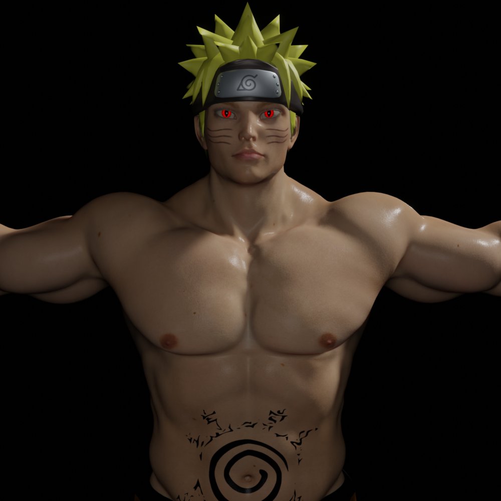 Preview image for all my models 2024 xen world