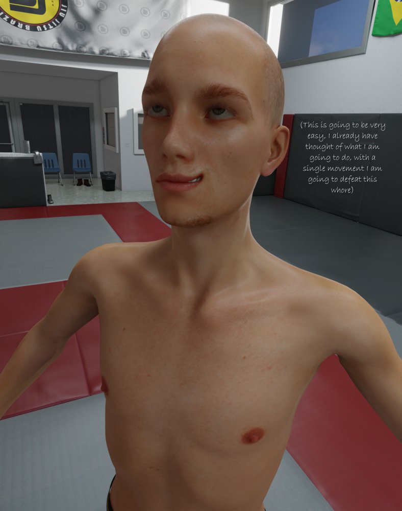 Preview image for all my models 2024 xen world
