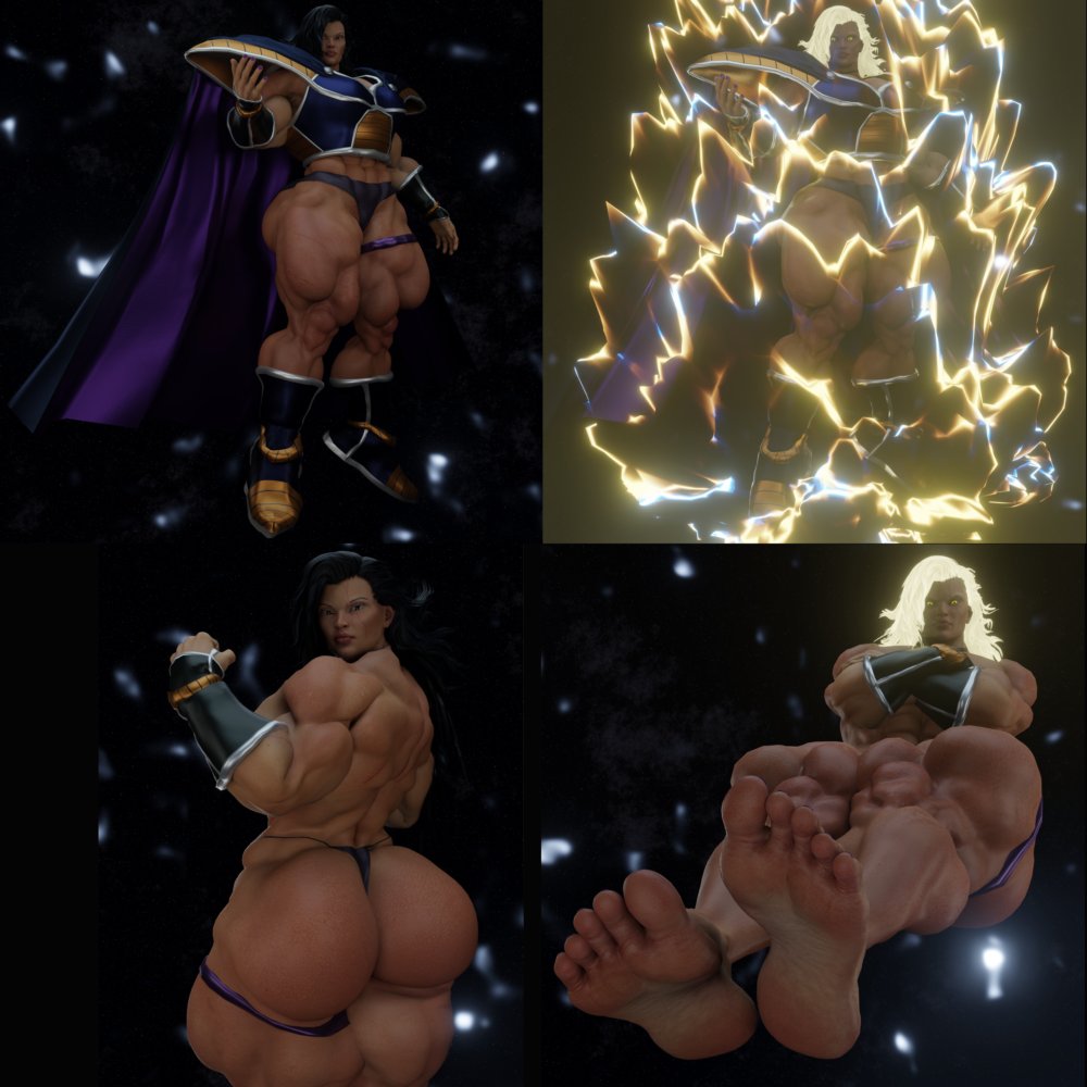 Preview image for all my models 2024 xen world