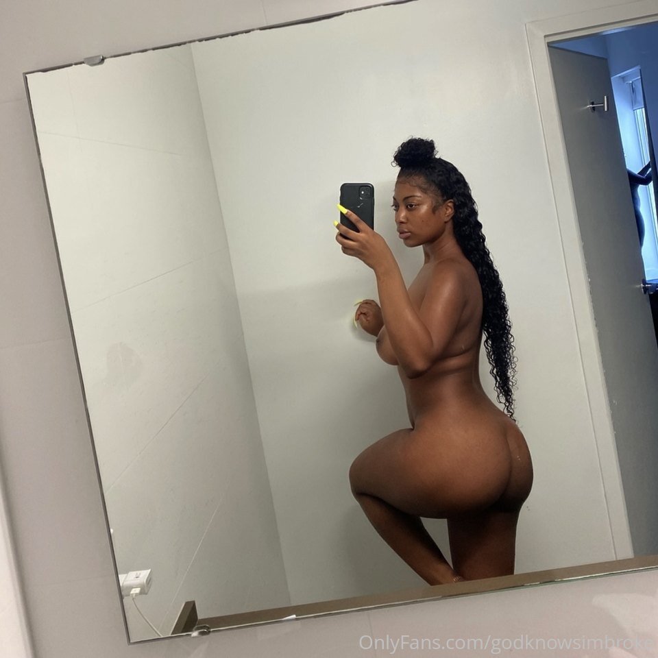 Preview image for godknowsimbroke @ebonythroatqueens_usa on telegram 