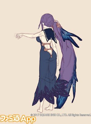 Preview image for sinoalice artwork