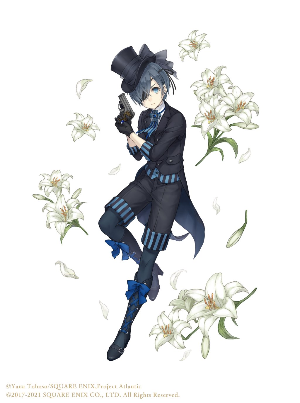 Preview image for sinoalice artwork