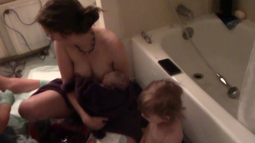 Preview image for preggobyte birth video collection - ass & breasts (hd volume 1)