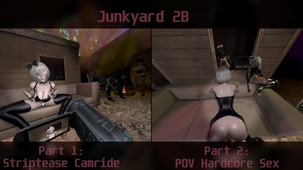 Preview image for junkyard 2b