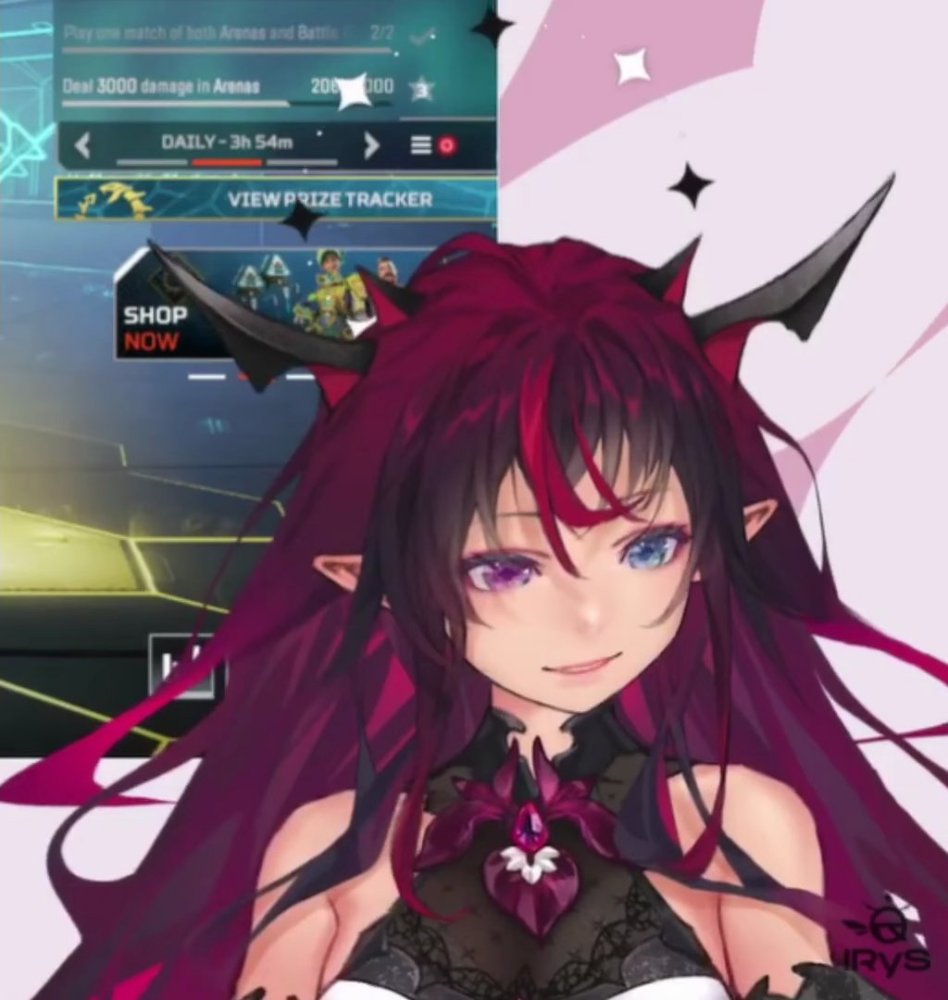 Preview image for irys