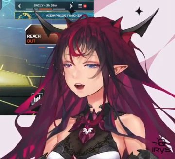 Preview image for irys