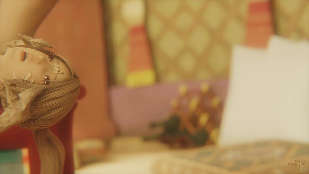 Preview image for drunk grooves - ffxiv