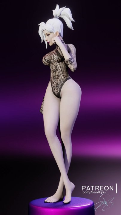 Preview image for public animations 540-720p (alenabyss)
