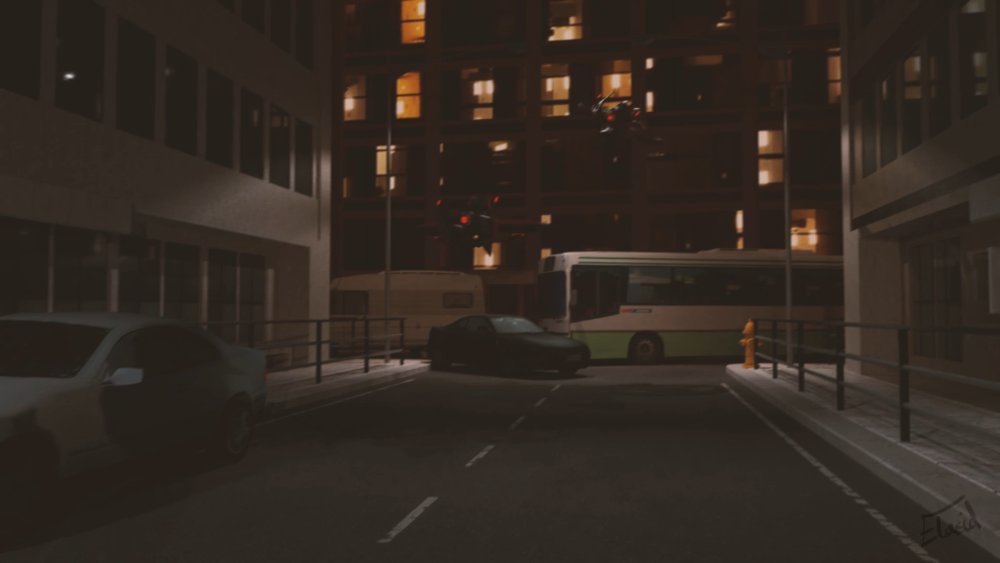 Preview image for elasid - public animations
