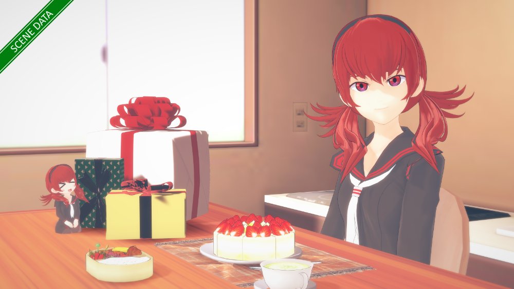 Preview image for koikatsu