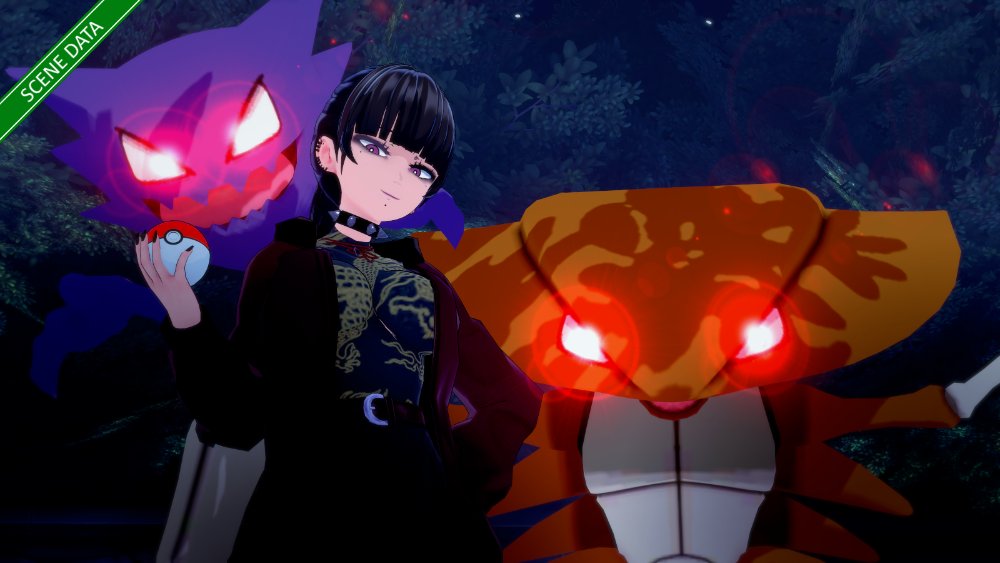 Preview image for koikatsu