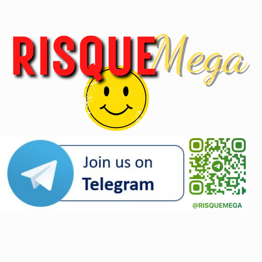 Preview image for telegram @risquemega