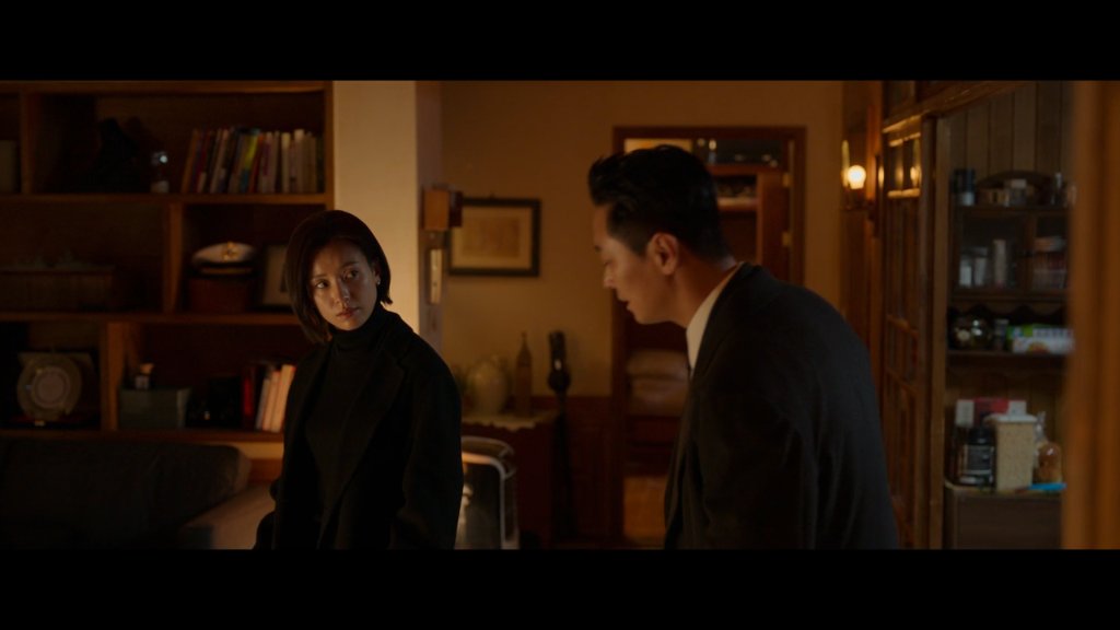 Preview image for blood free [xmykdramaedits]