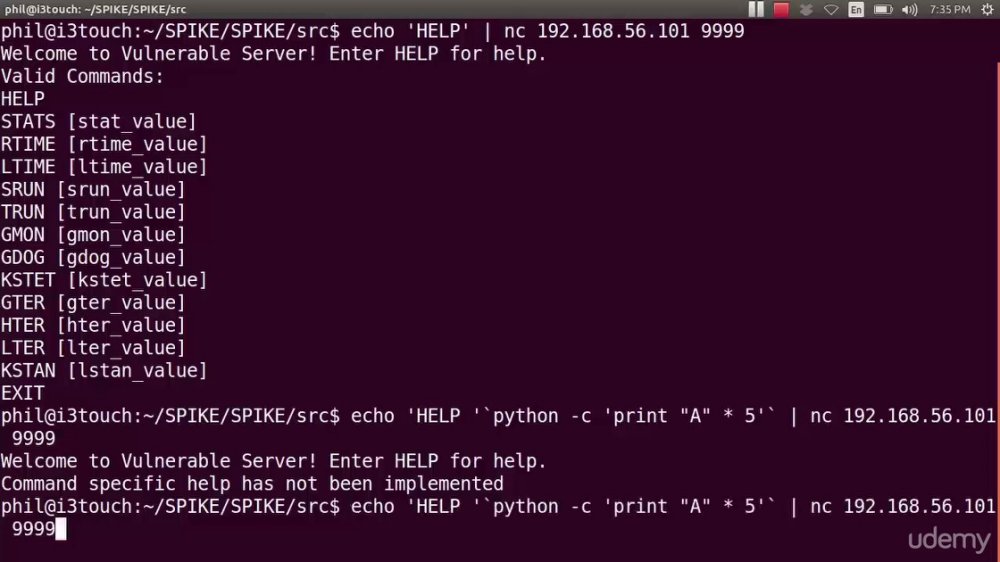 Preview image for reverse engineering and exploit development