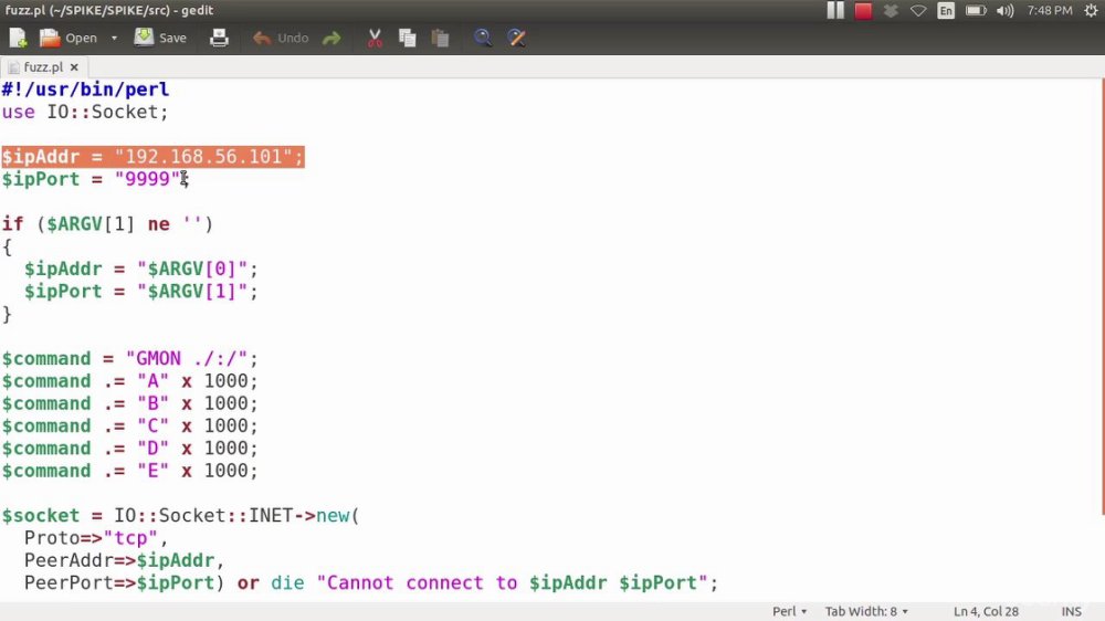 Preview image for reverse engineering and exploit development