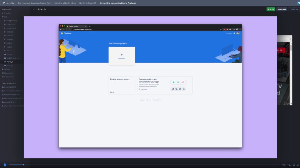 Preview image for [hacksnation.com] scrimba - the frontend developer career path